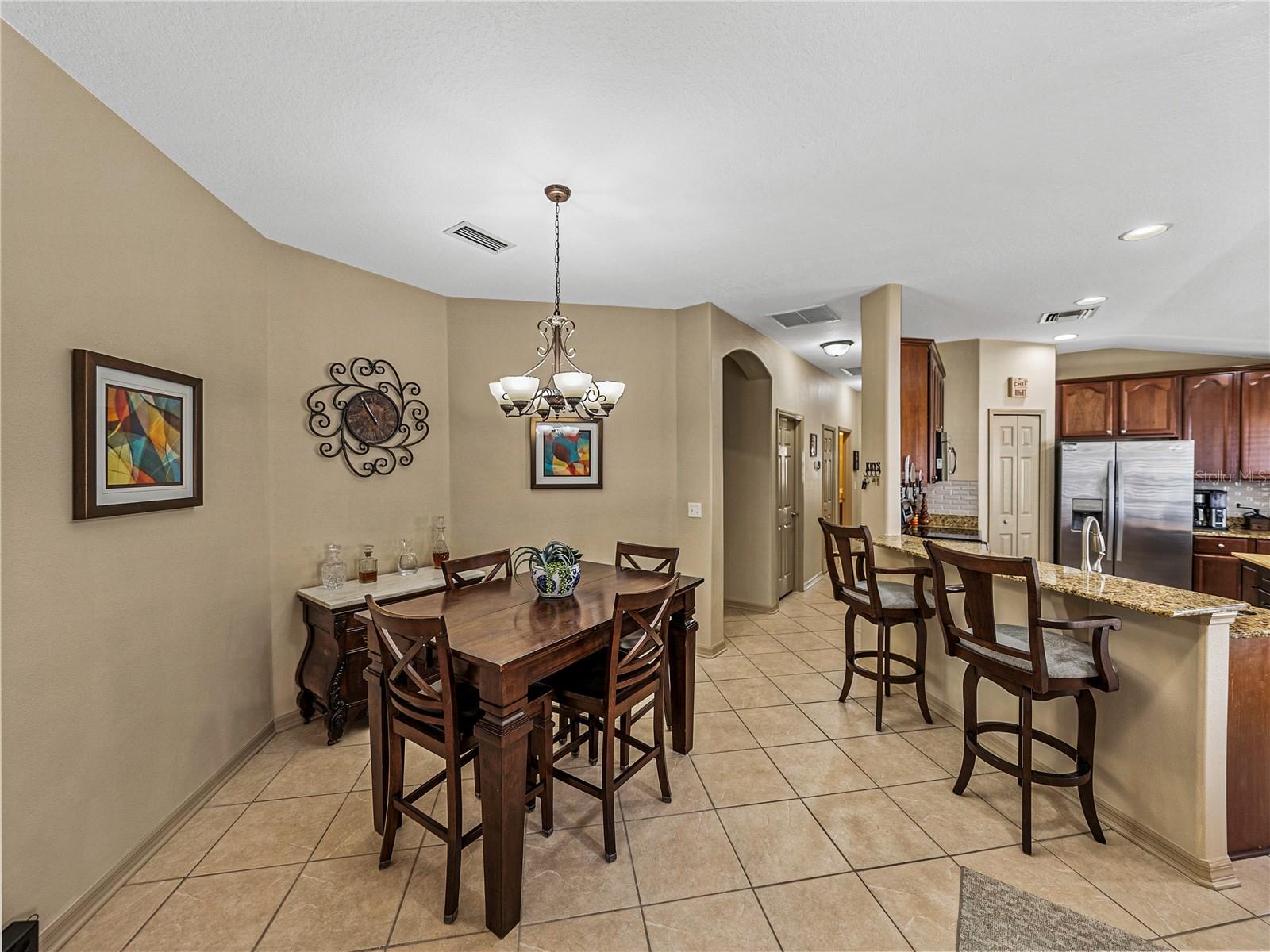 5726 AUTUMN SHIRE DR, ZEPHYRHILLS, FL, 33541