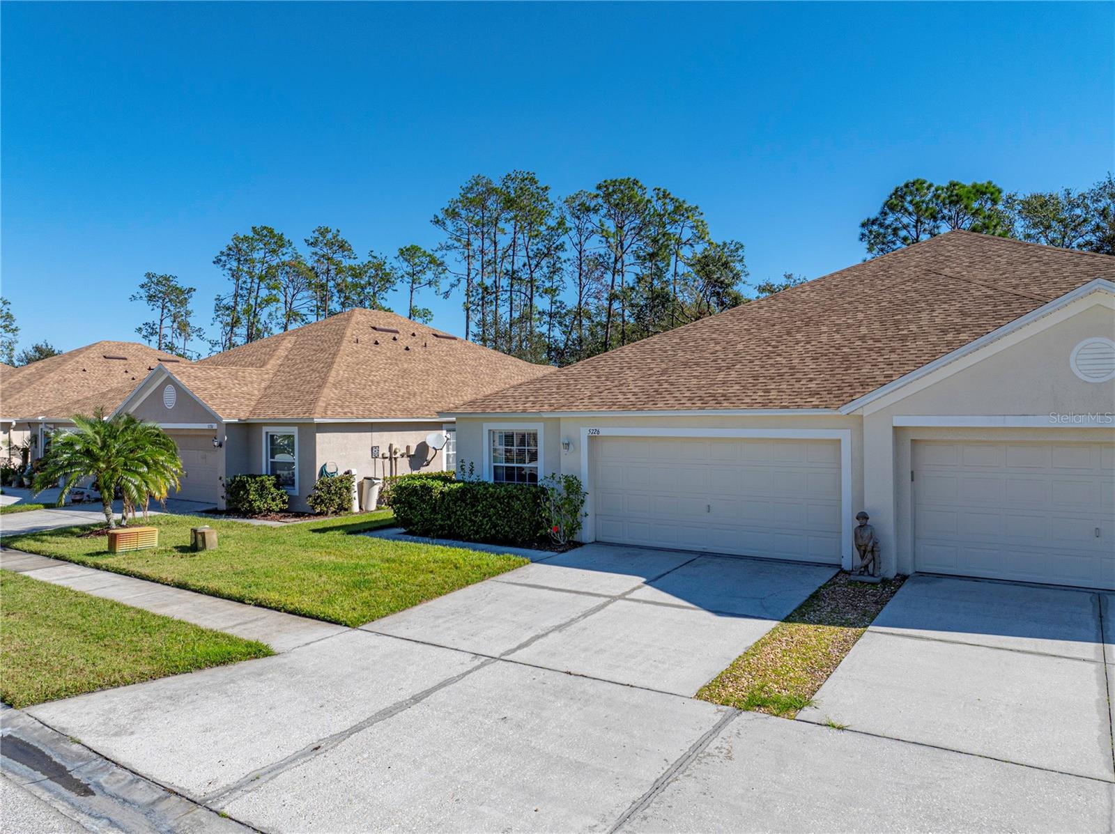 5726 AUTUMN SHIRE DR, ZEPHYRHILLS, FL, 33541