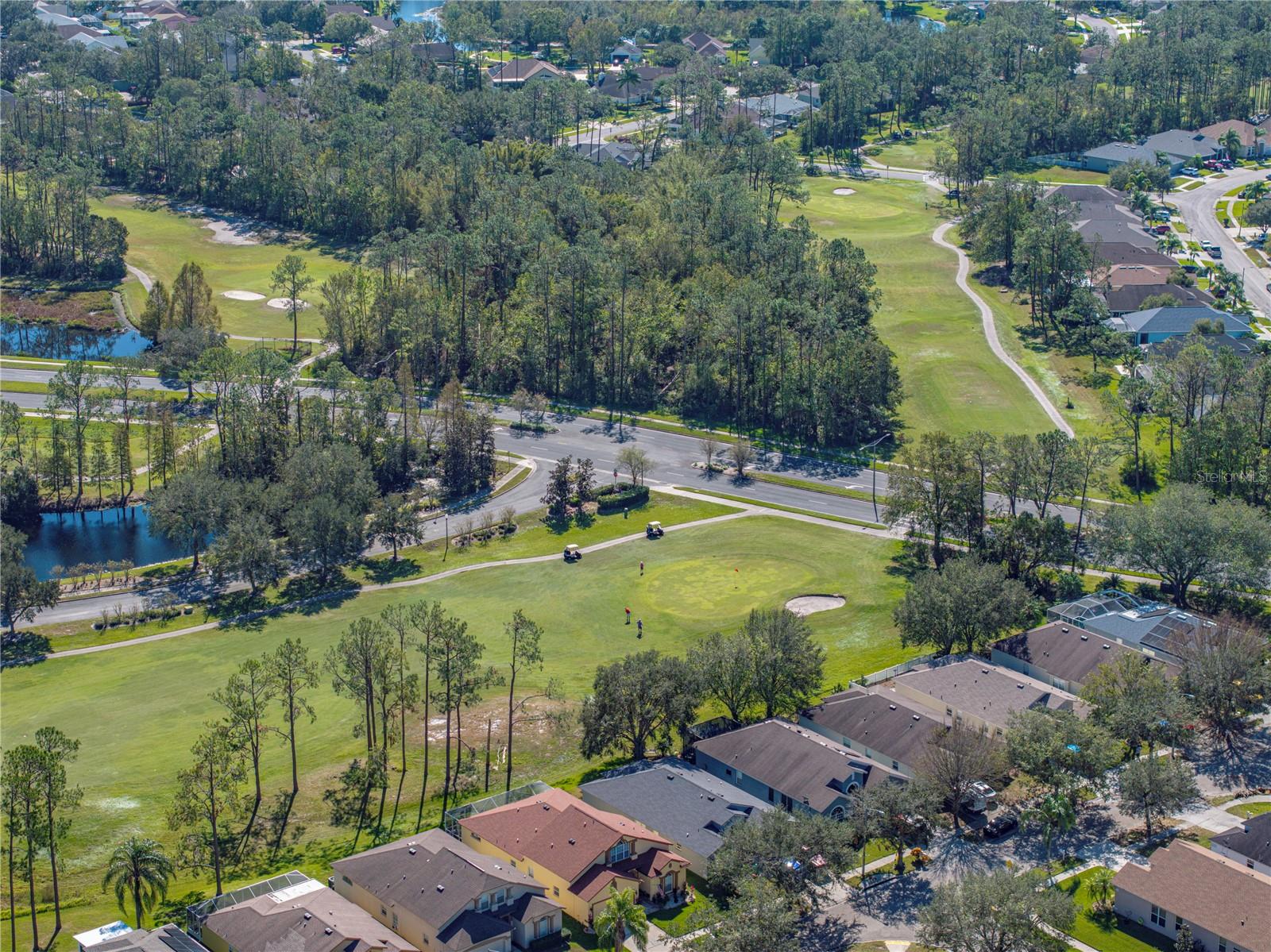 5726 AUTUMN SHIRE DR, ZEPHYRHILLS, FL, 33541