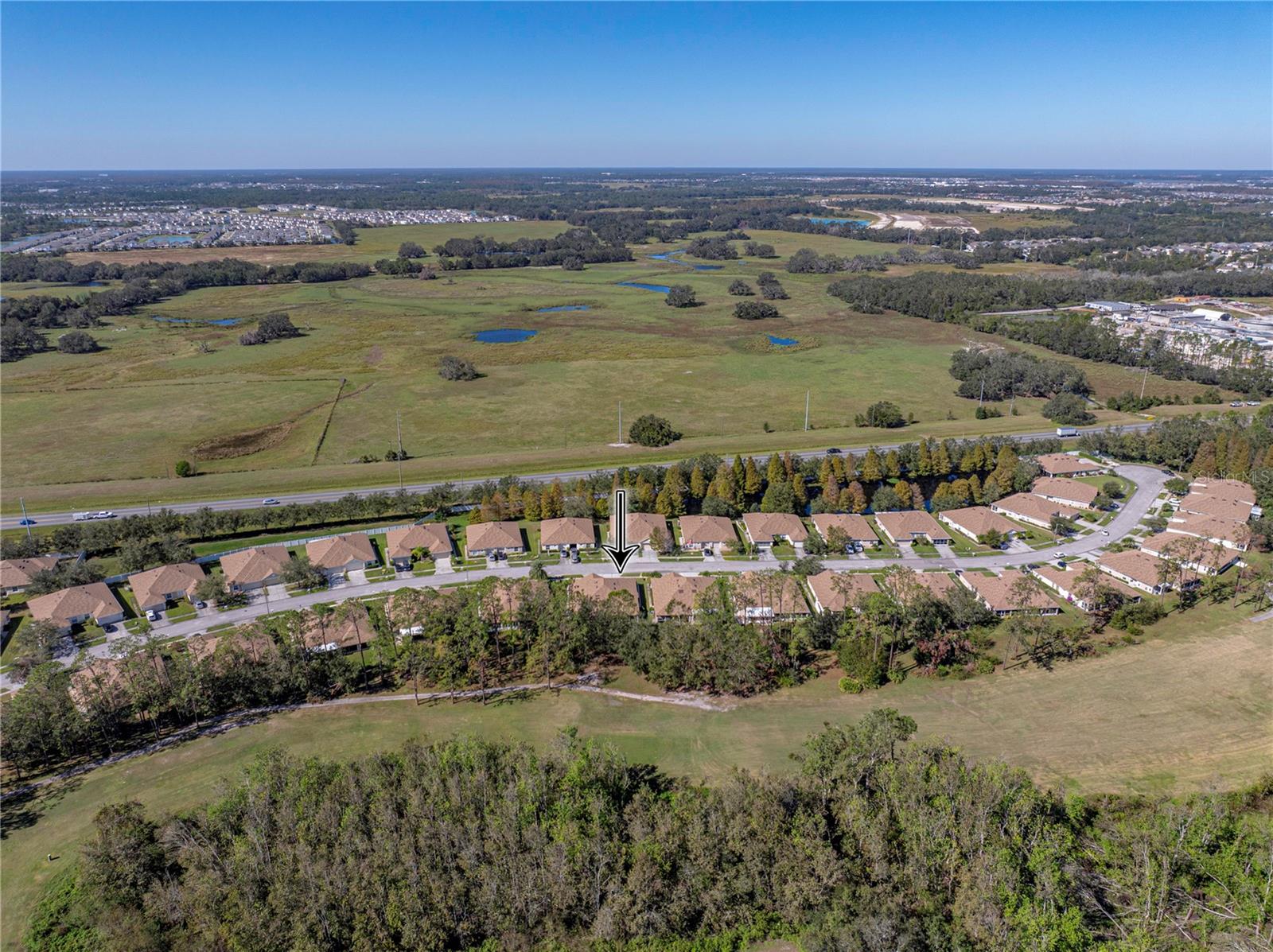 5726 AUTUMN SHIRE DR, ZEPHYRHILLS, FL, 33541