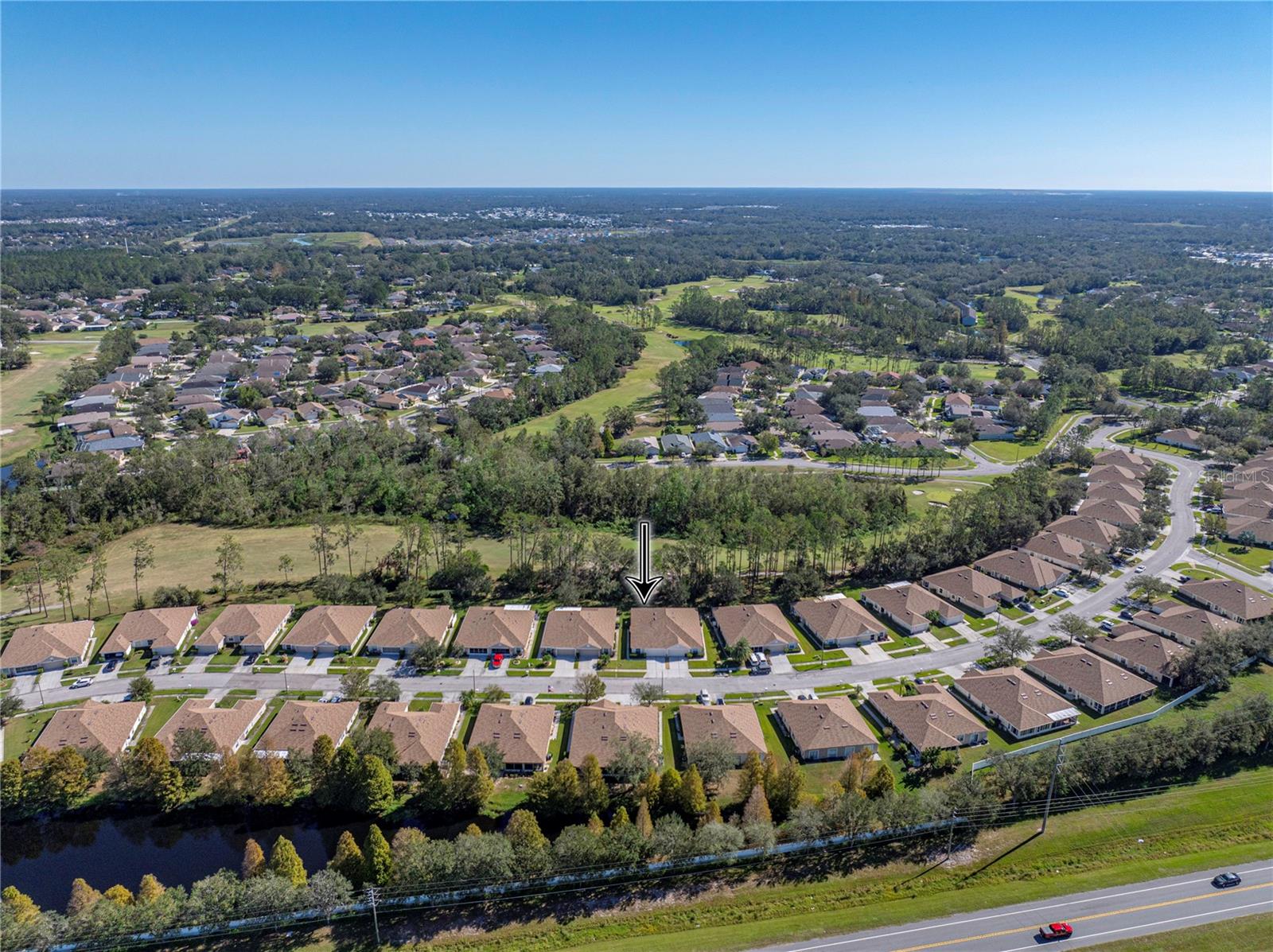 5726 AUTUMN SHIRE DR, ZEPHYRHILLS, FL, 33541