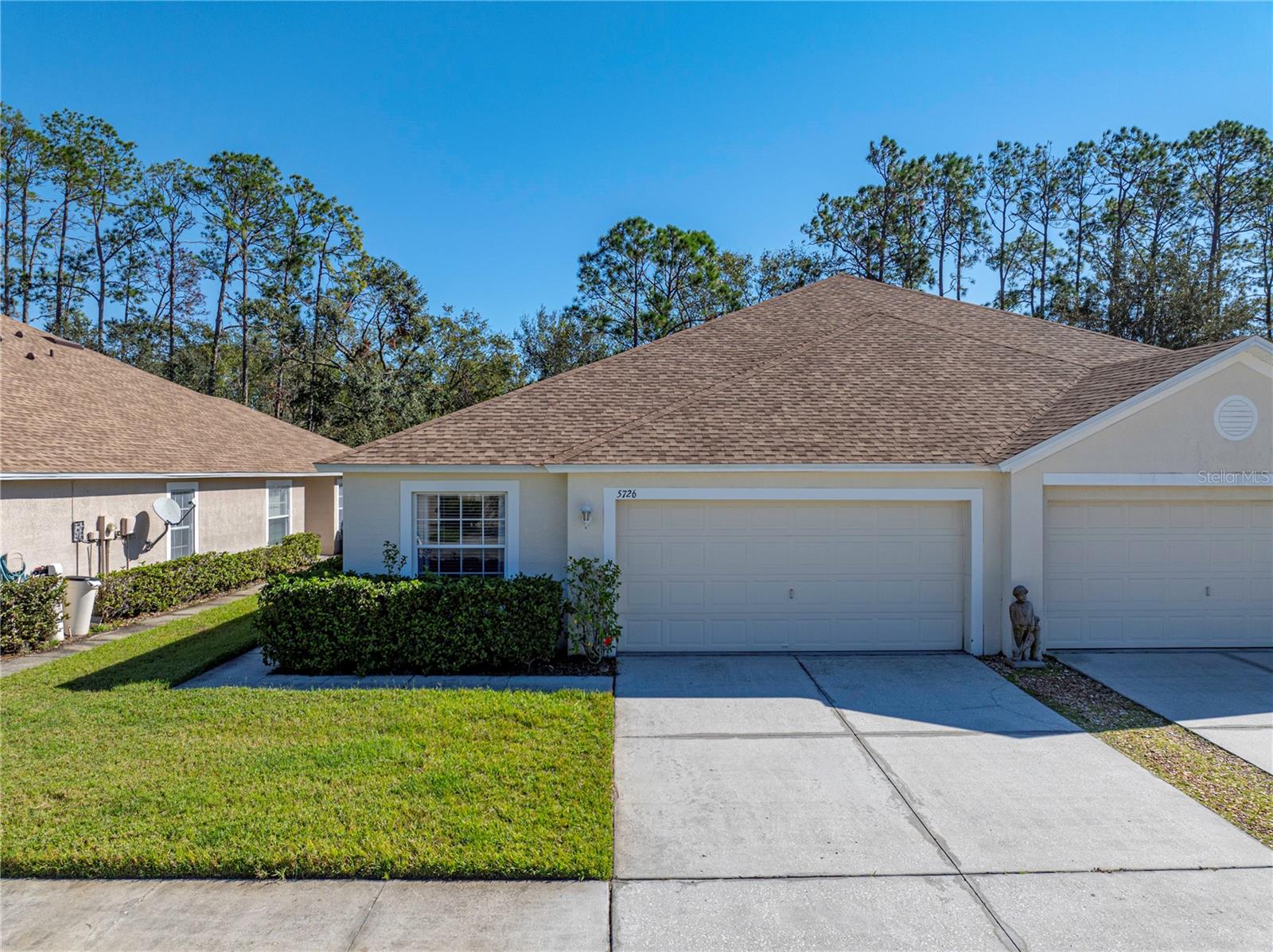 5726 AUTUMN SHIRE DR, ZEPHYRHILLS, FL, 33541