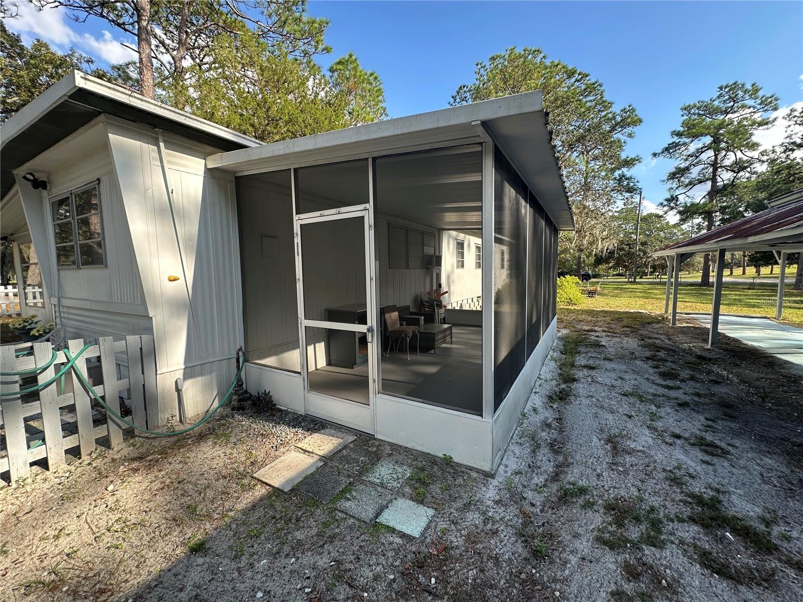 5900 S OAKRIDGE DR, HOMOSASSA, FL, 34448