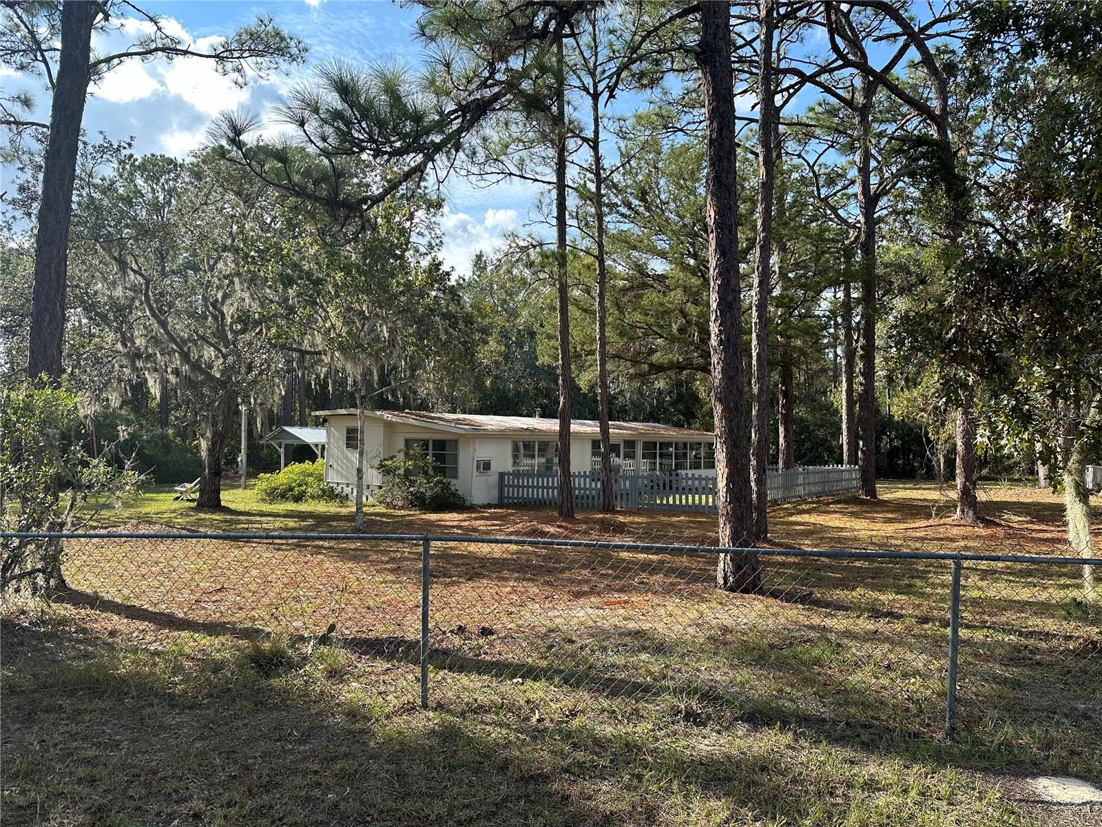 5900 S OAKRIDGE DR, HOMOSASSA, FL, 34448