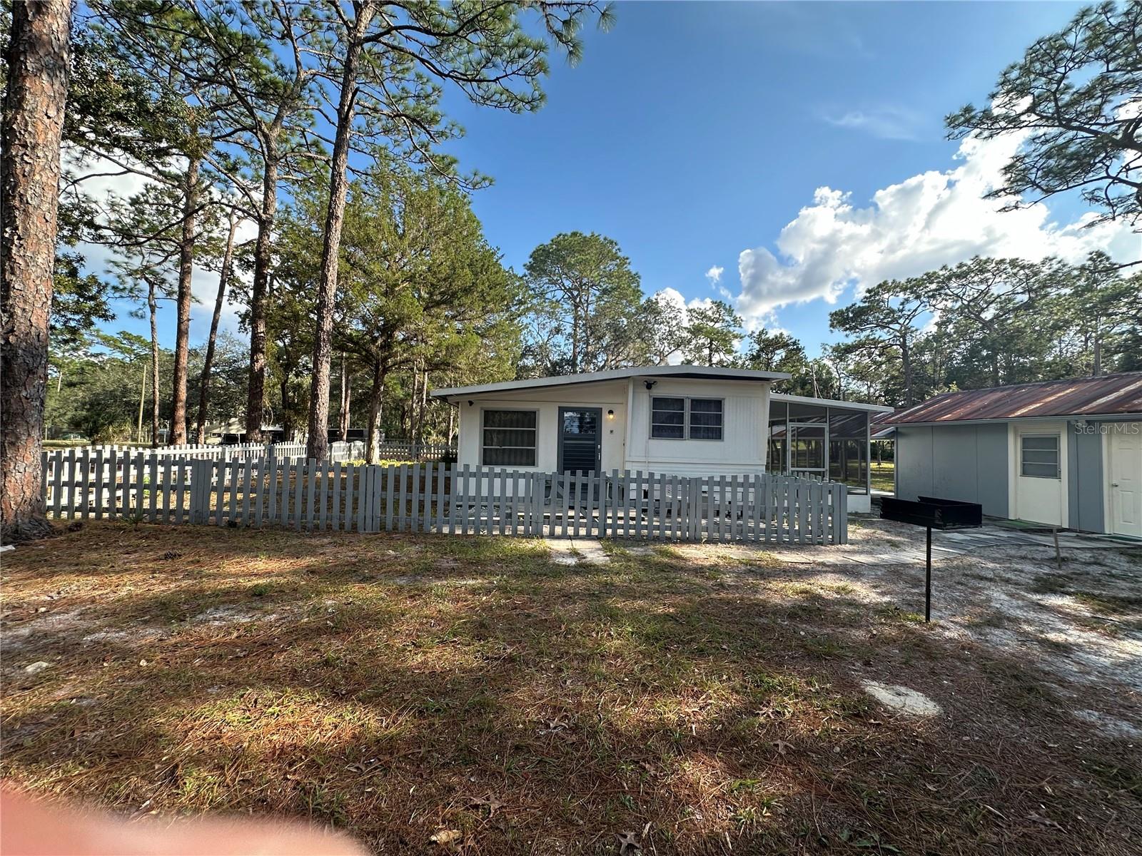 5900 S OAKRIDGE DR, HOMOSASSA, FL, 34448