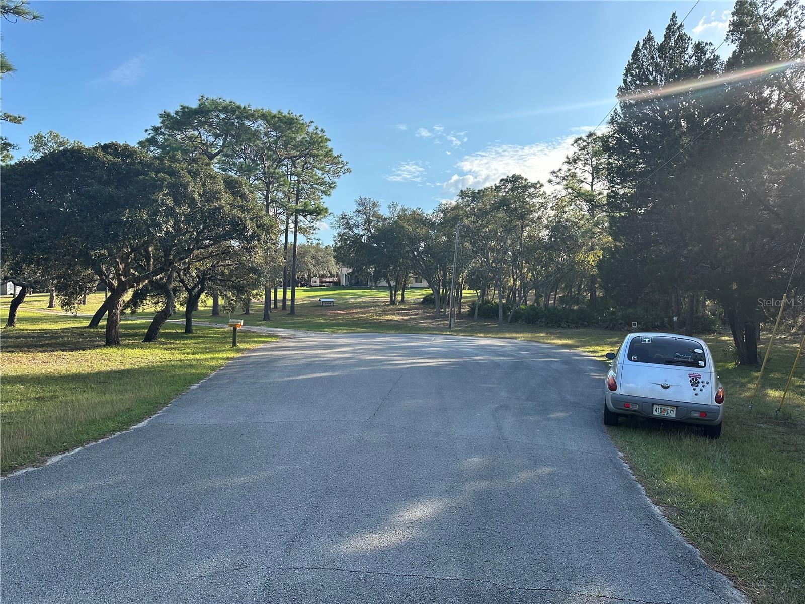 5900 S OAKRIDGE DR, HOMOSASSA, FL, 34448