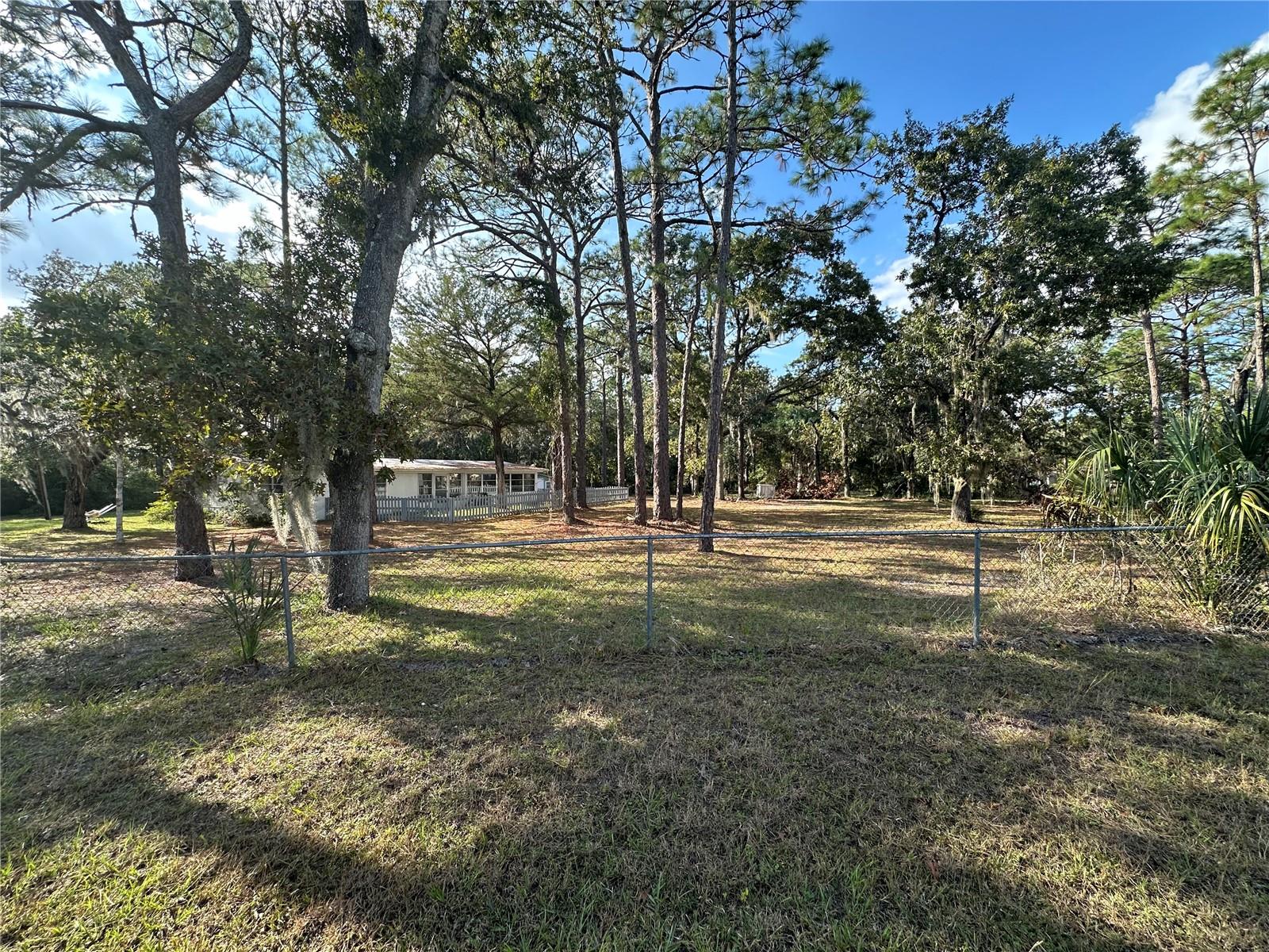 5900 S OAKRIDGE DR, HOMOSASSA, FL, 34448
