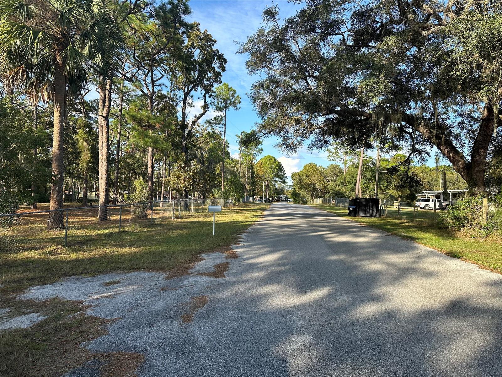 5900 S OAKRIDGE DR, HOMOSASSA, FL, 34448