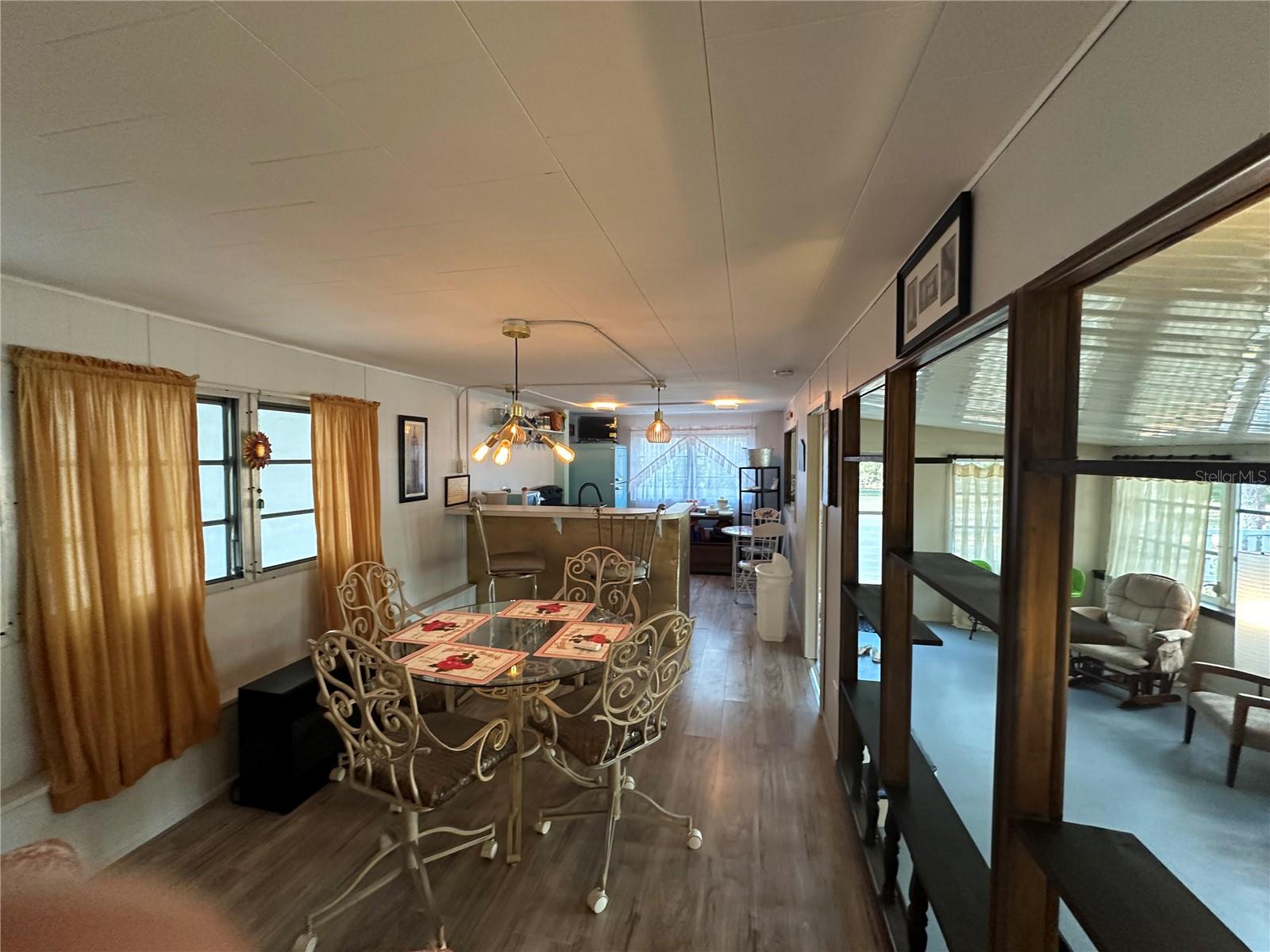 5900 S OAKRIDGE DR, HOMOSASSA, FL, 34448