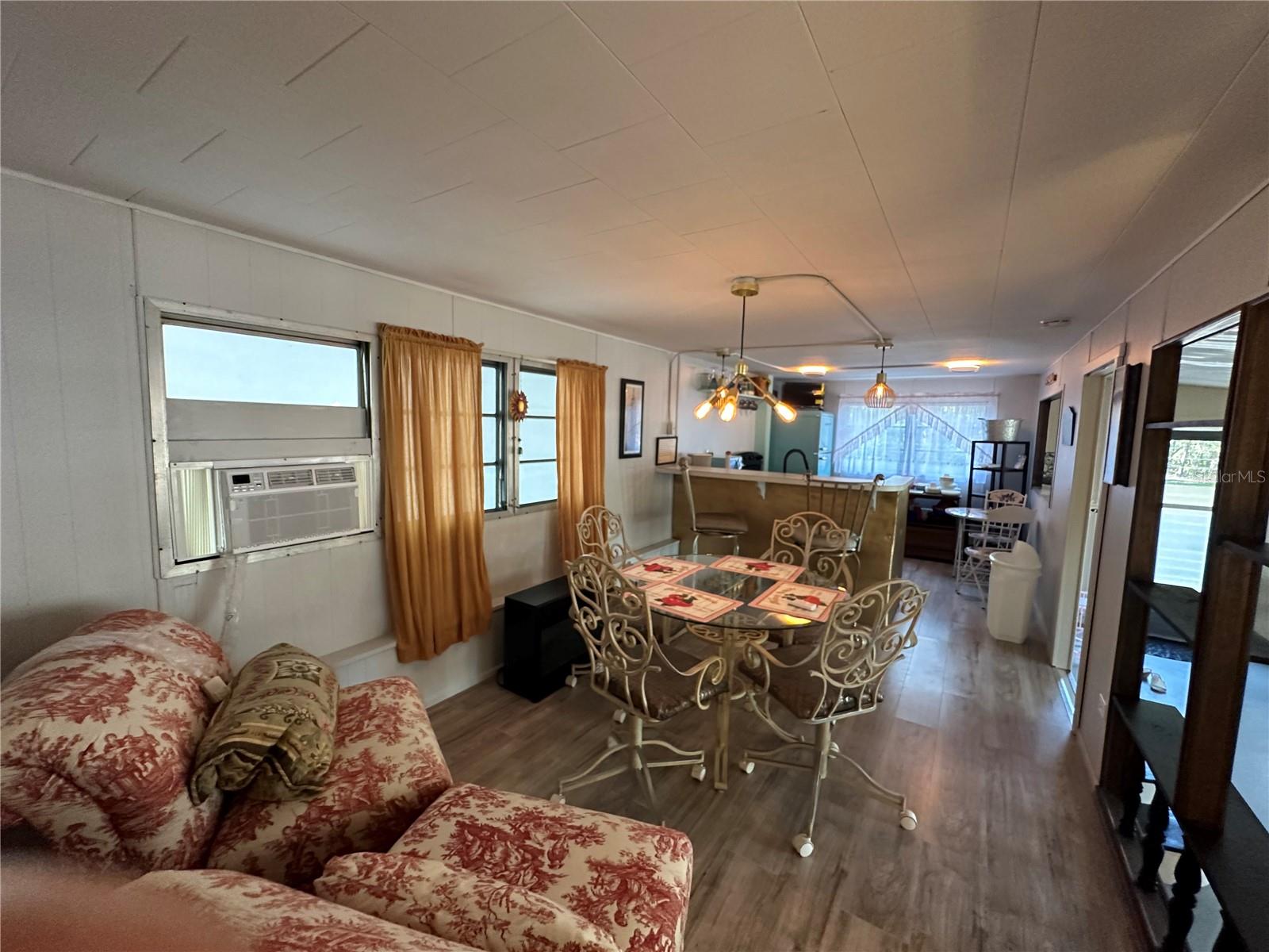 5900 S OAKRIDGE DR, HOMOSASSA, FL, 34448