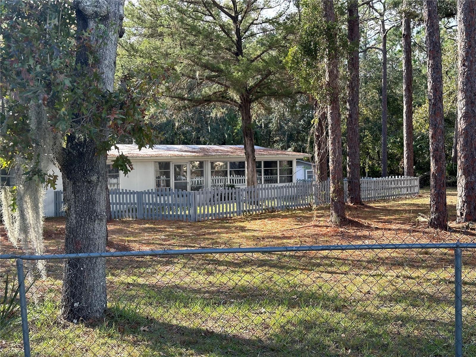 5900 S OAKRIDGE DR, HOMOSASSA, FL, 34448