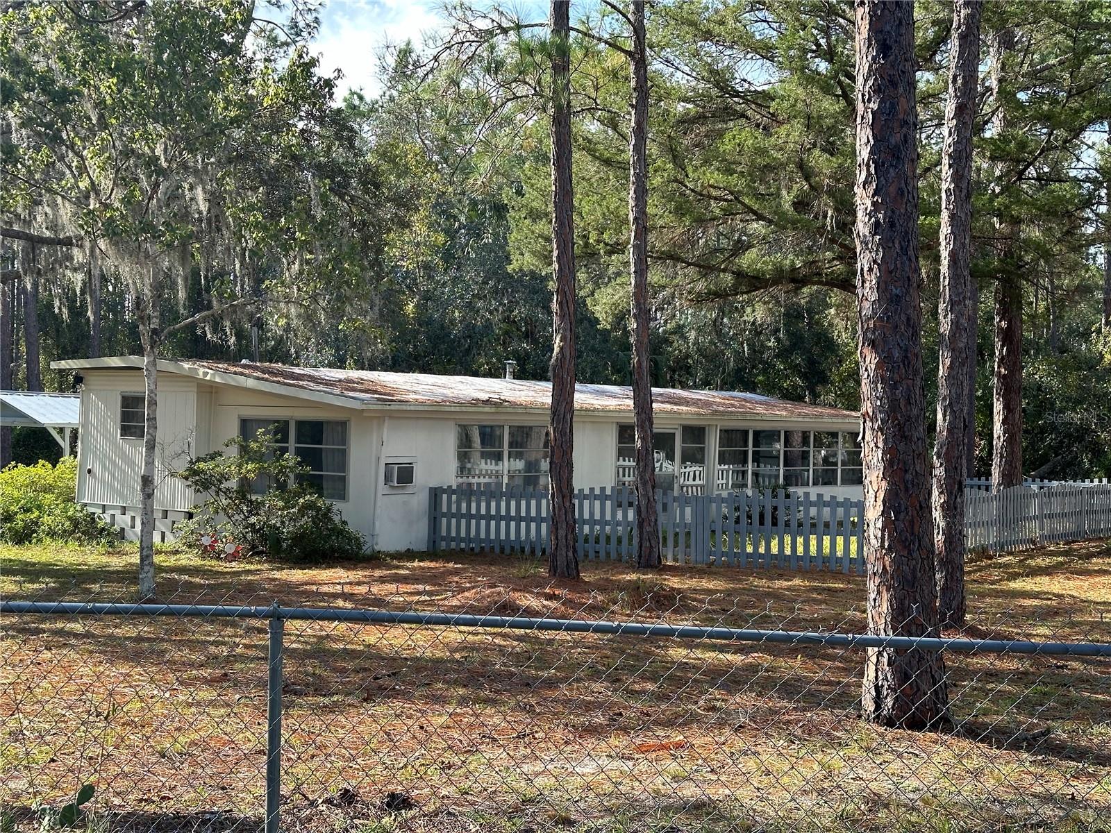 5900 S OAKRIDGE DR, HOMOSASSA, FL, 34448
