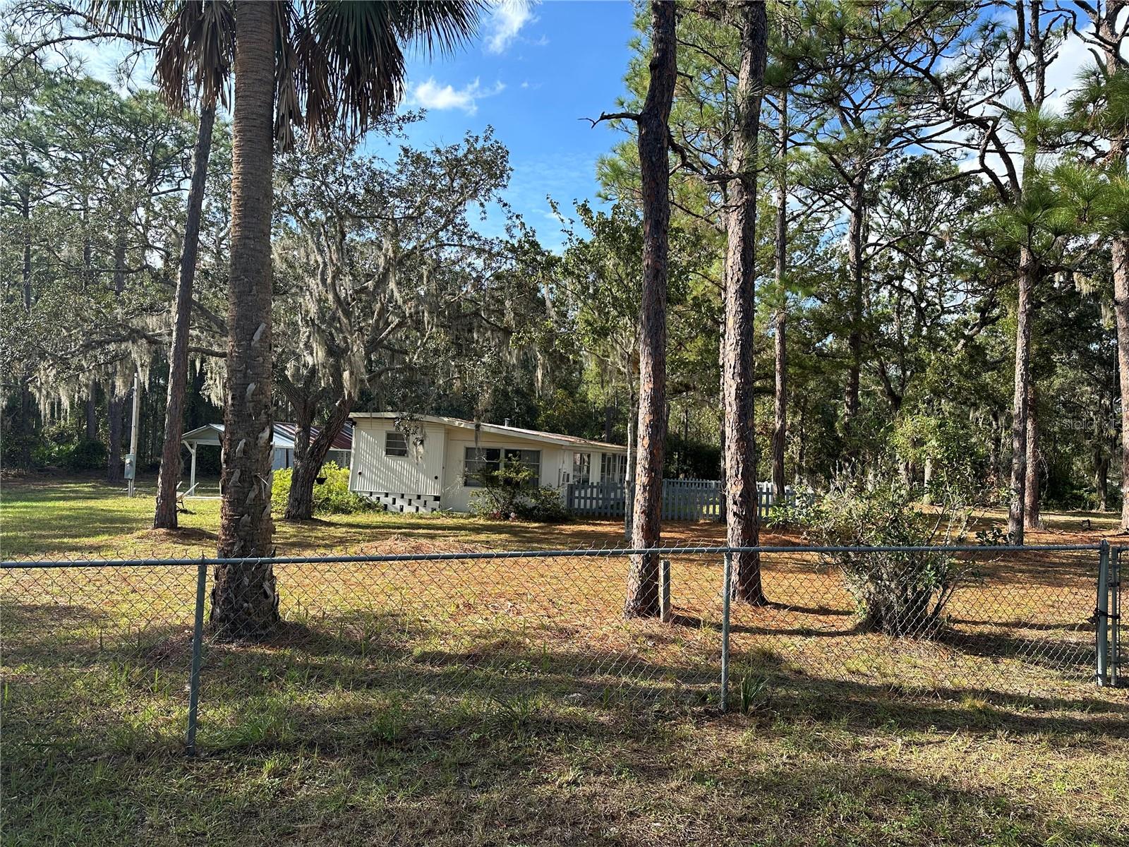 5900 S OAKRIDGE DR, HOMOSASSA, FL, 34448