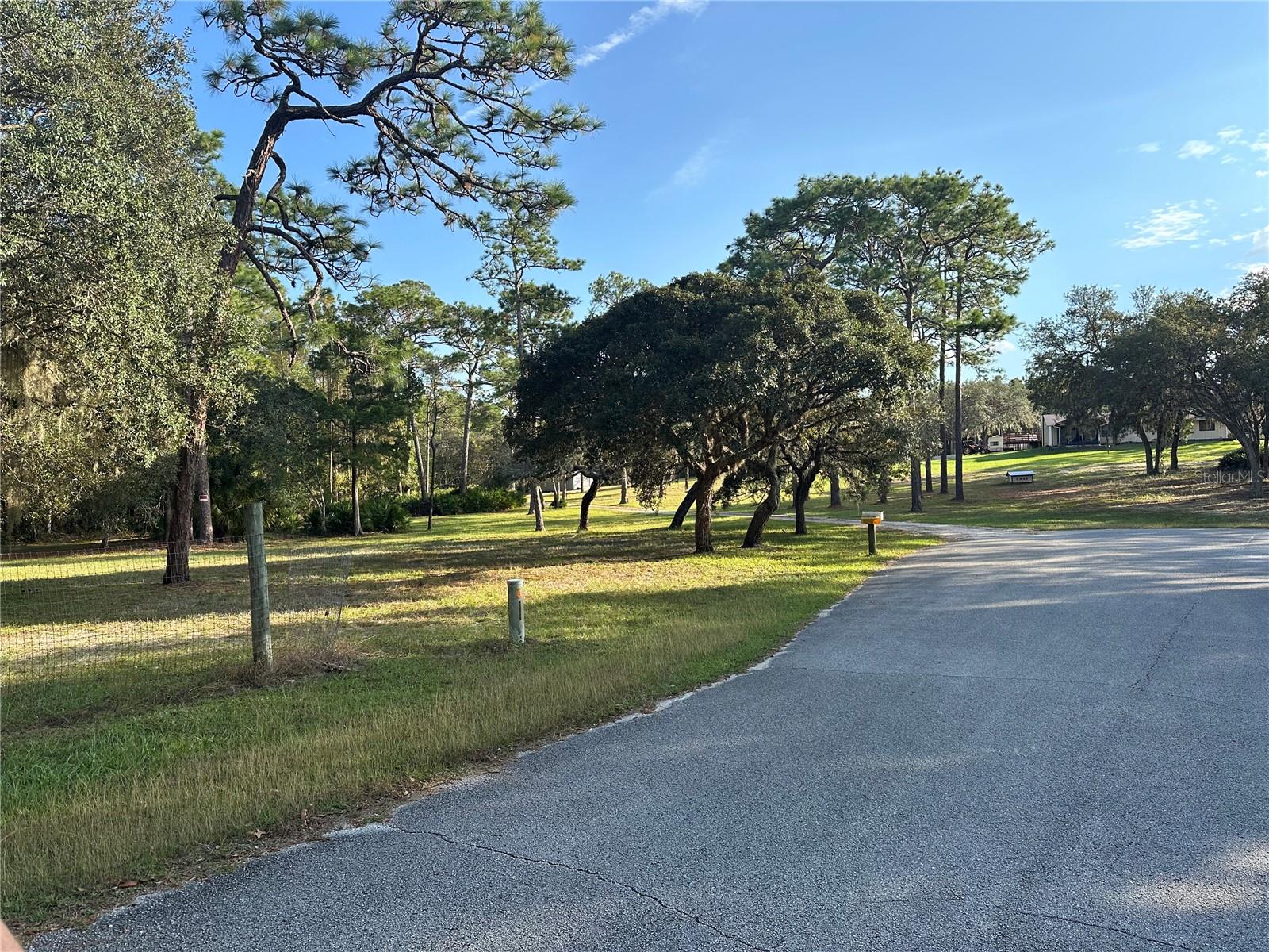 5900 S OAKRIDGE DR, HOMOSASSA, FL, 34448