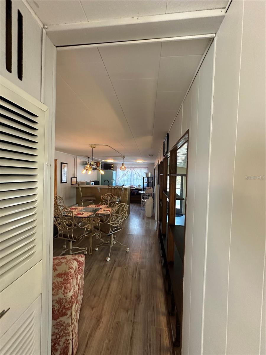 5900 S OAKRIDGE DR, HOMOSASSA, FL, 34448