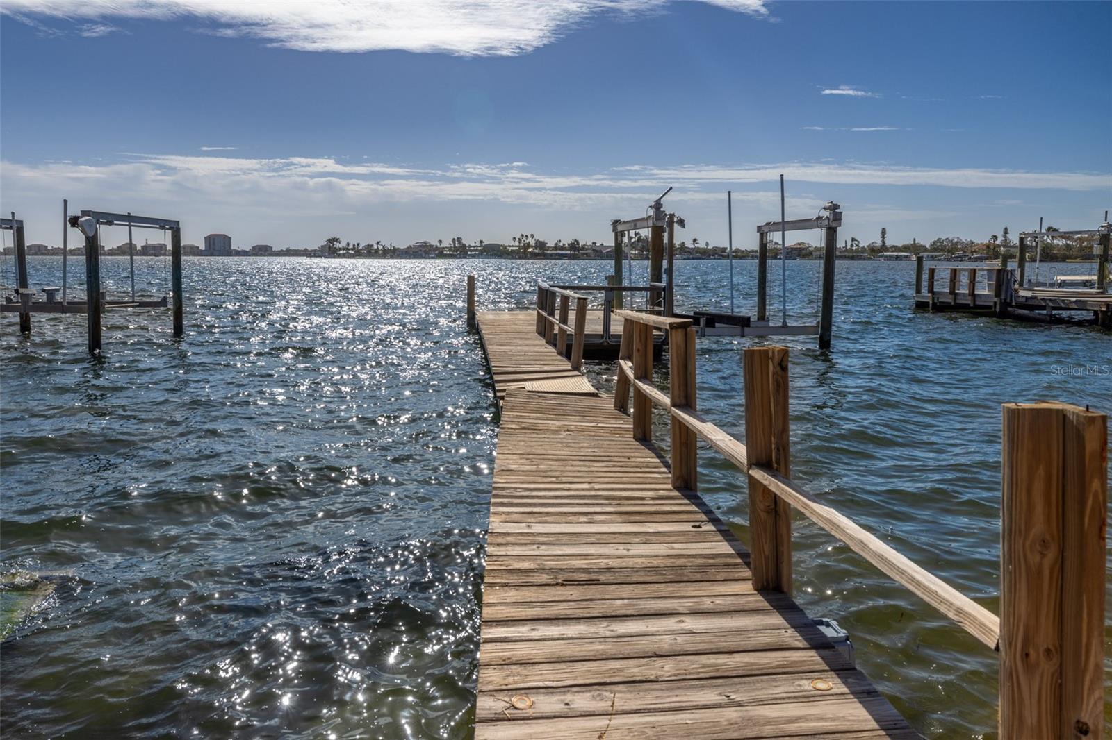 620 BOCA CIEGA ISLE DR, ST PETE BEACH, FL, 33706