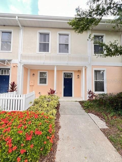 655 CORNERSTONE DR, KISSIMMEE, FL, 34744