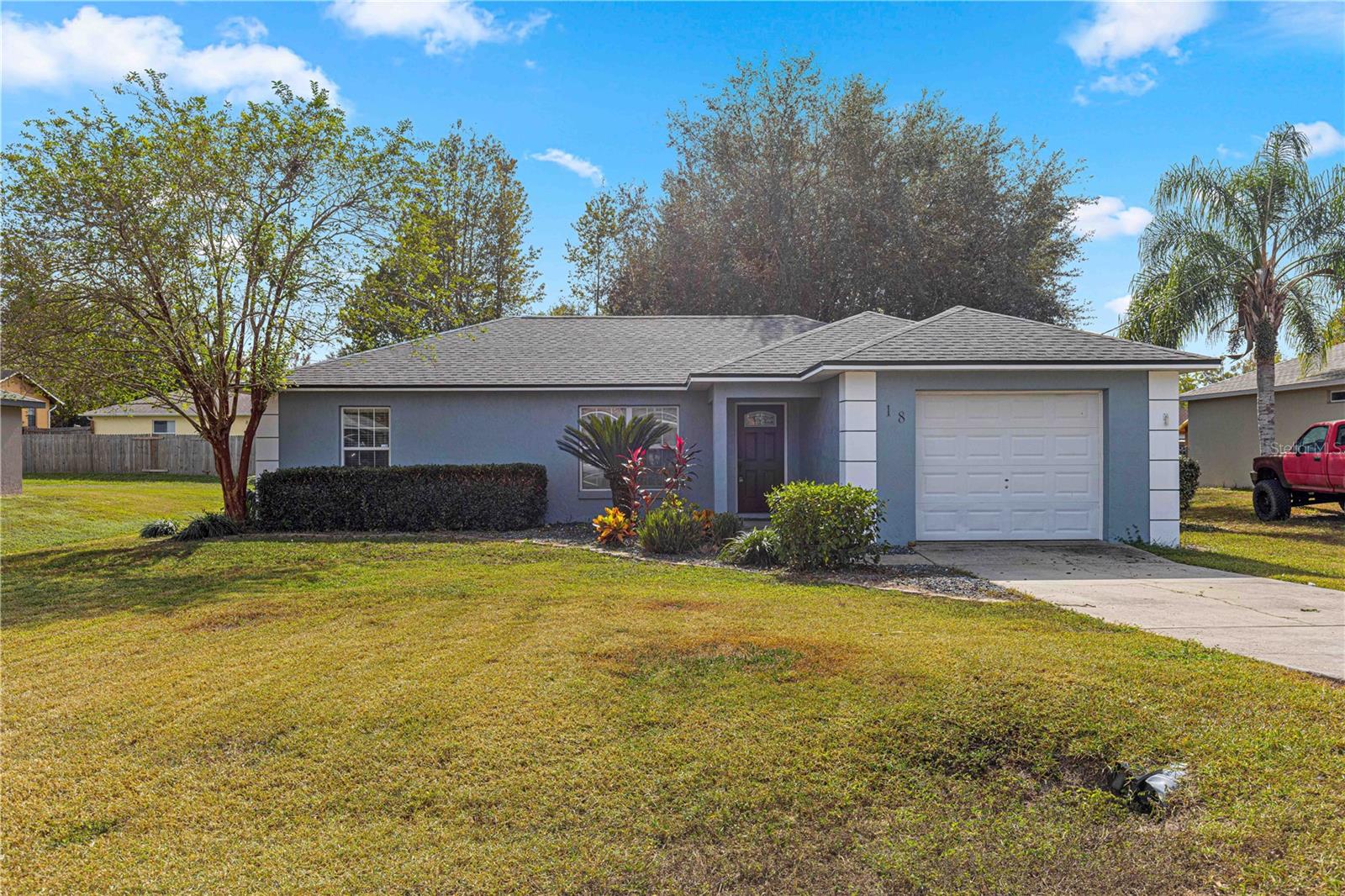 18 HEMLOCK RADIAL LOOP, OCALA, FL, 34472