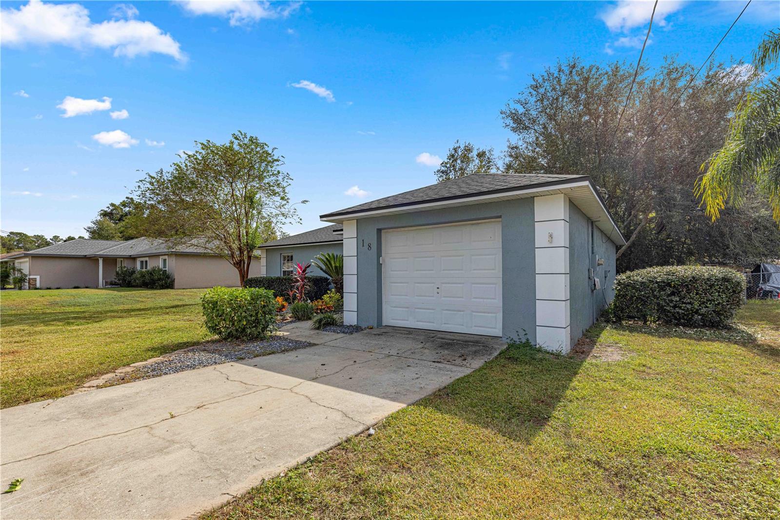 18 HEMLOCK RADIAL LOOP, OCALA, FL, 34472