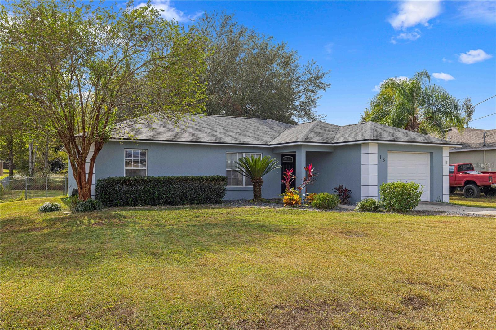 18 HEMLOCK RADIAL LOOP, OCALA, FL, 34472