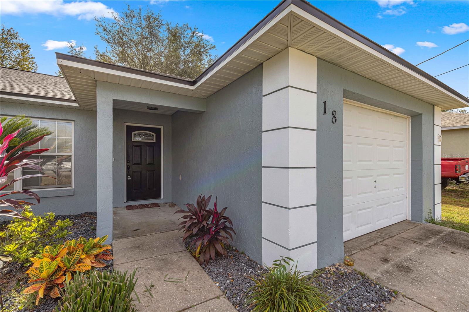 18 HEMLOCK RADIAL LOOP, OCALA, FL, 34472