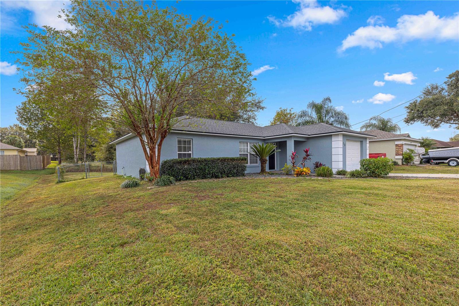 18 HEMLOCK RADIAL LOOP, OCALA, FL, 34472