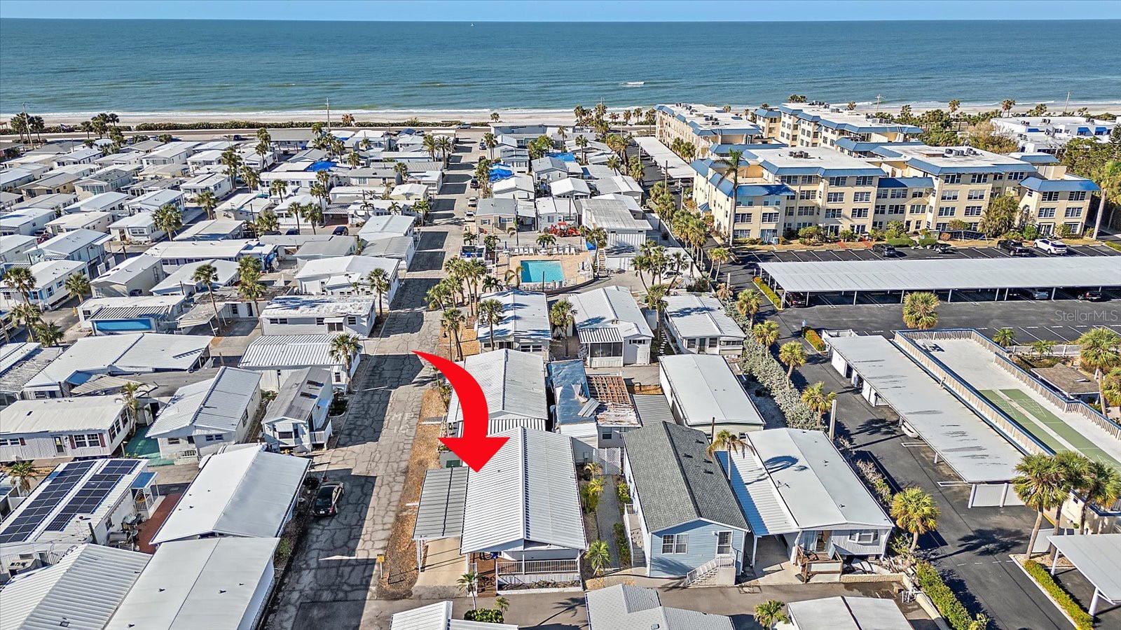83 TWIN SHORES BLVD, LONGBOAT KEY, FL, 34228