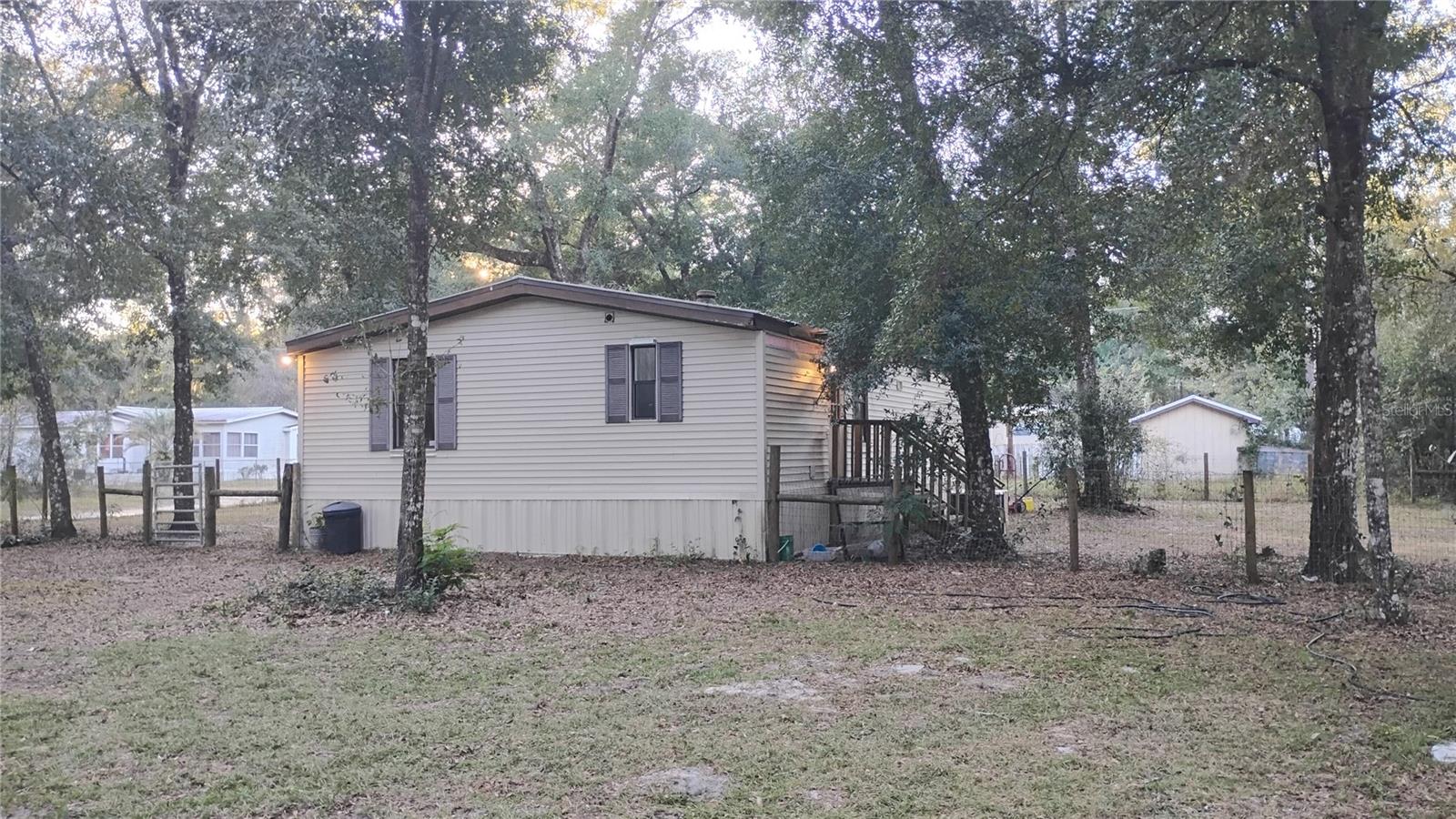 16727 NE 56TH PL, SILVER SPRINGS, FL, 34488