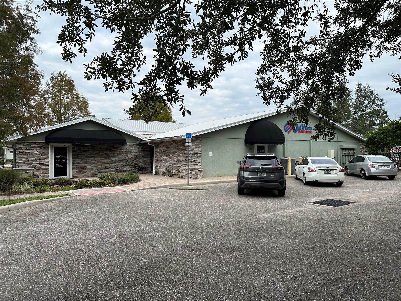 517 13TH ST #519-521, SAINT CLOUD, FL, 34769