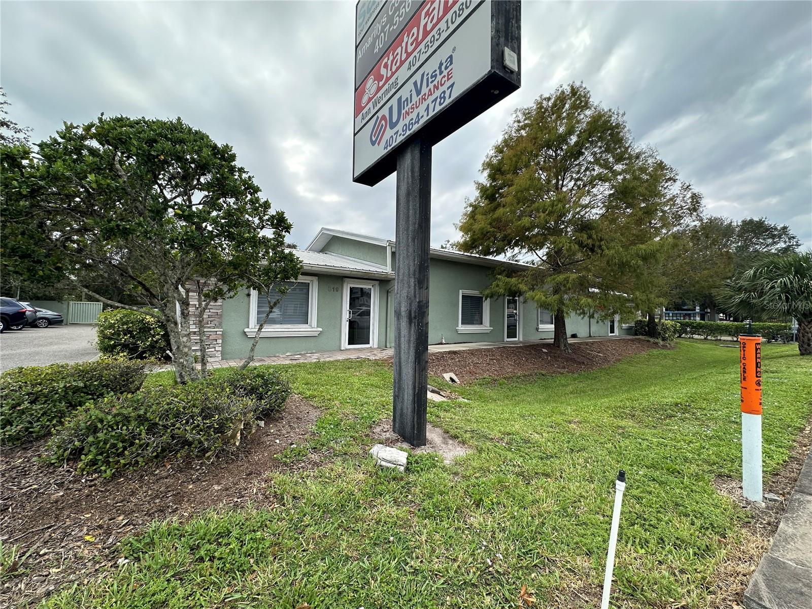 517 13TH ST #519-521, SAINT CLOUD, FL, 34769