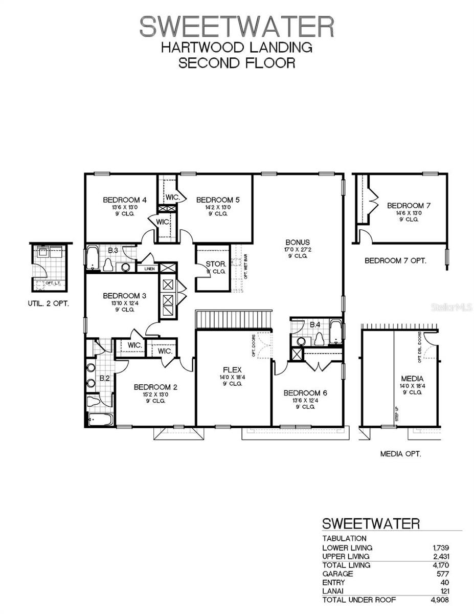 14427 CREST PALM AVE, WINDERMERE, FL, 34786