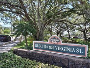 820 VIRGINIA ST #207, DUNEDIN, FL, 34698