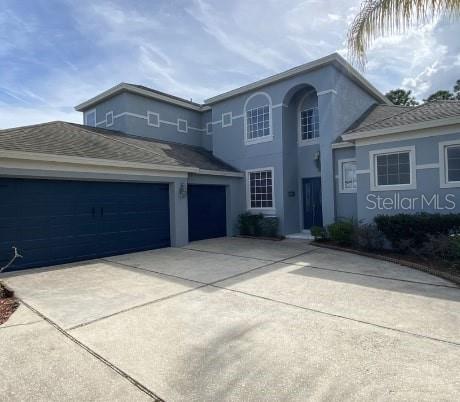 14740 CABLESHIRE WAY, ORLANDO, FL, 32824