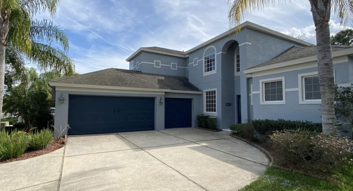 14740 CABLESHIRE WAY, ORLANDO, FL, 32824