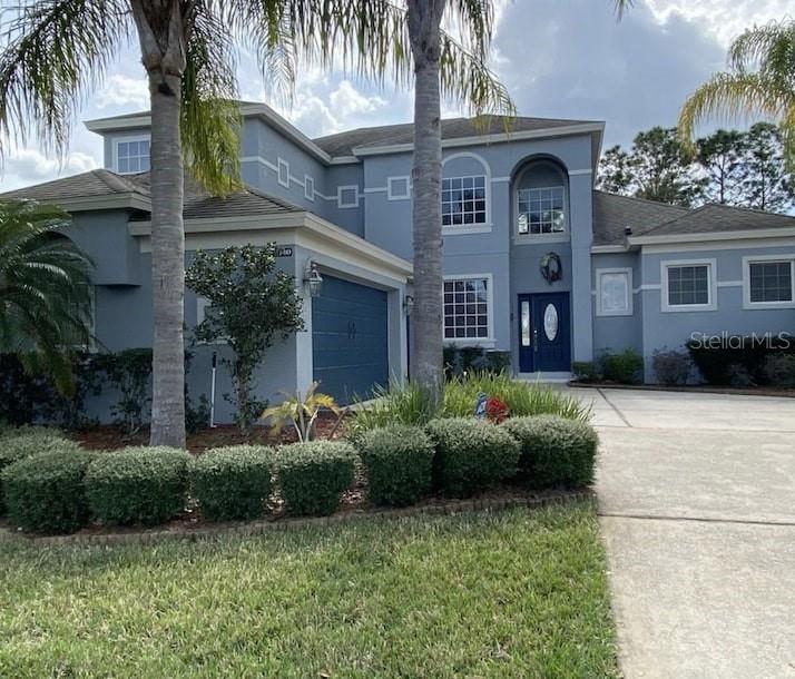 14740 CABLESHIRE WAY, ORLANDO, FL, 32824