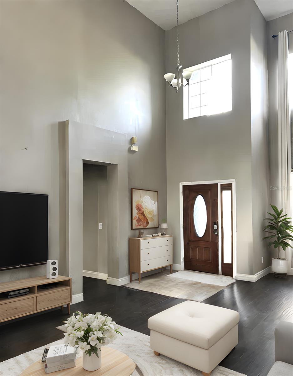 14740 CABLESHIRE WAY, ORLANDO, FL, 32824