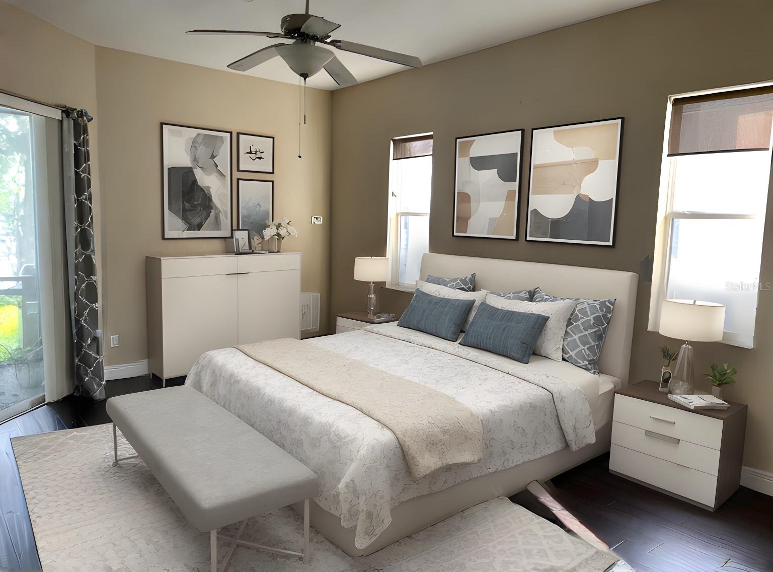 14740 CABLESHIRE WAY, ORLANDO, FL, 32824