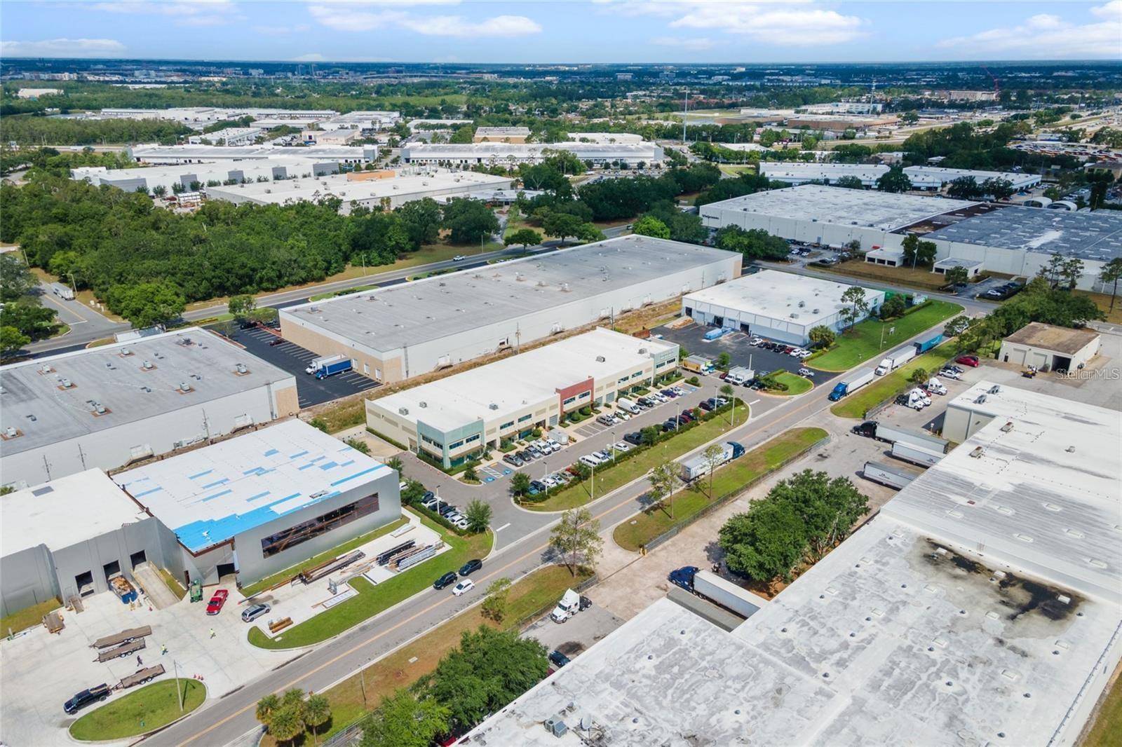 7330 EXCHANGE DR #10, ORLANDO, FL, 32809