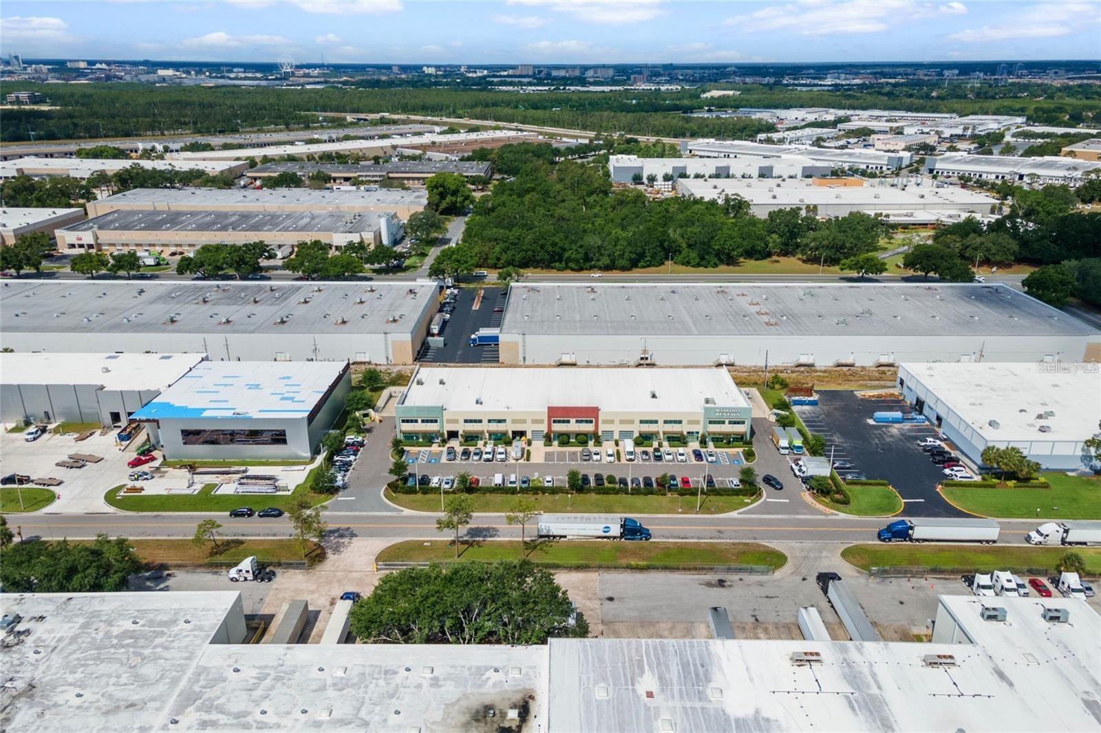 7330 EXCHANGE DR #10, ORLANDO, FL, 32809