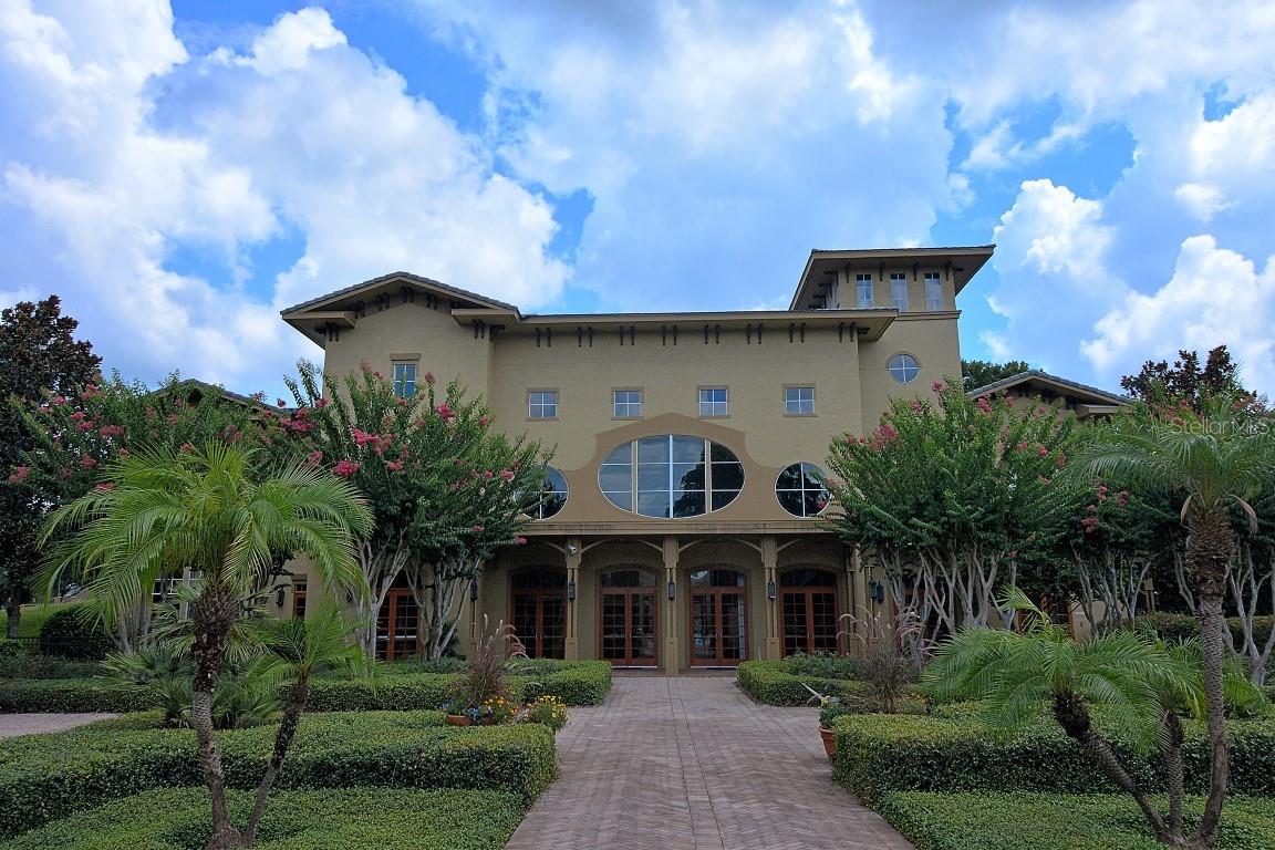 1341 ARBOR VISTA LOOP #213, LAKE MARY, FL, 32746