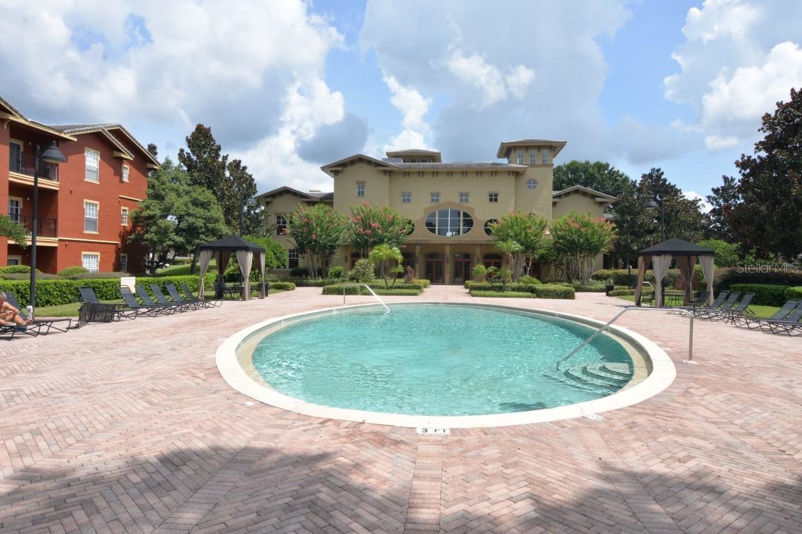 1341 ARBOR VISTA LOOP #213, LAKE MARY, FL, 32746