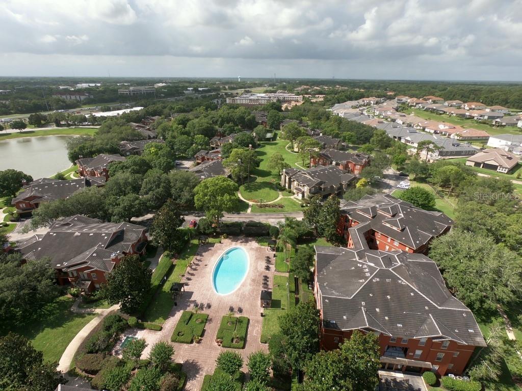 1341 ARBOR VISTA LOOP #213, LAKE MARY, FL, 32746