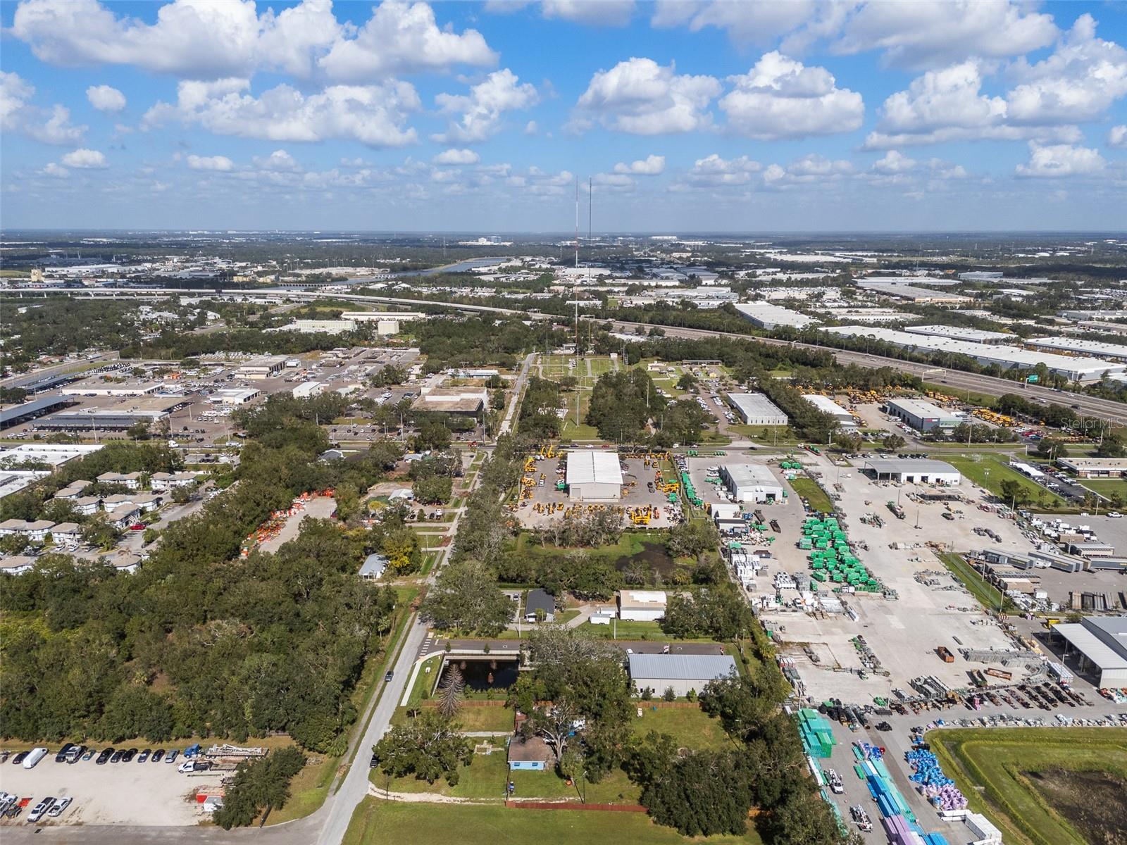 1108 S 82ND ST, TAMPA, FL, 33619
