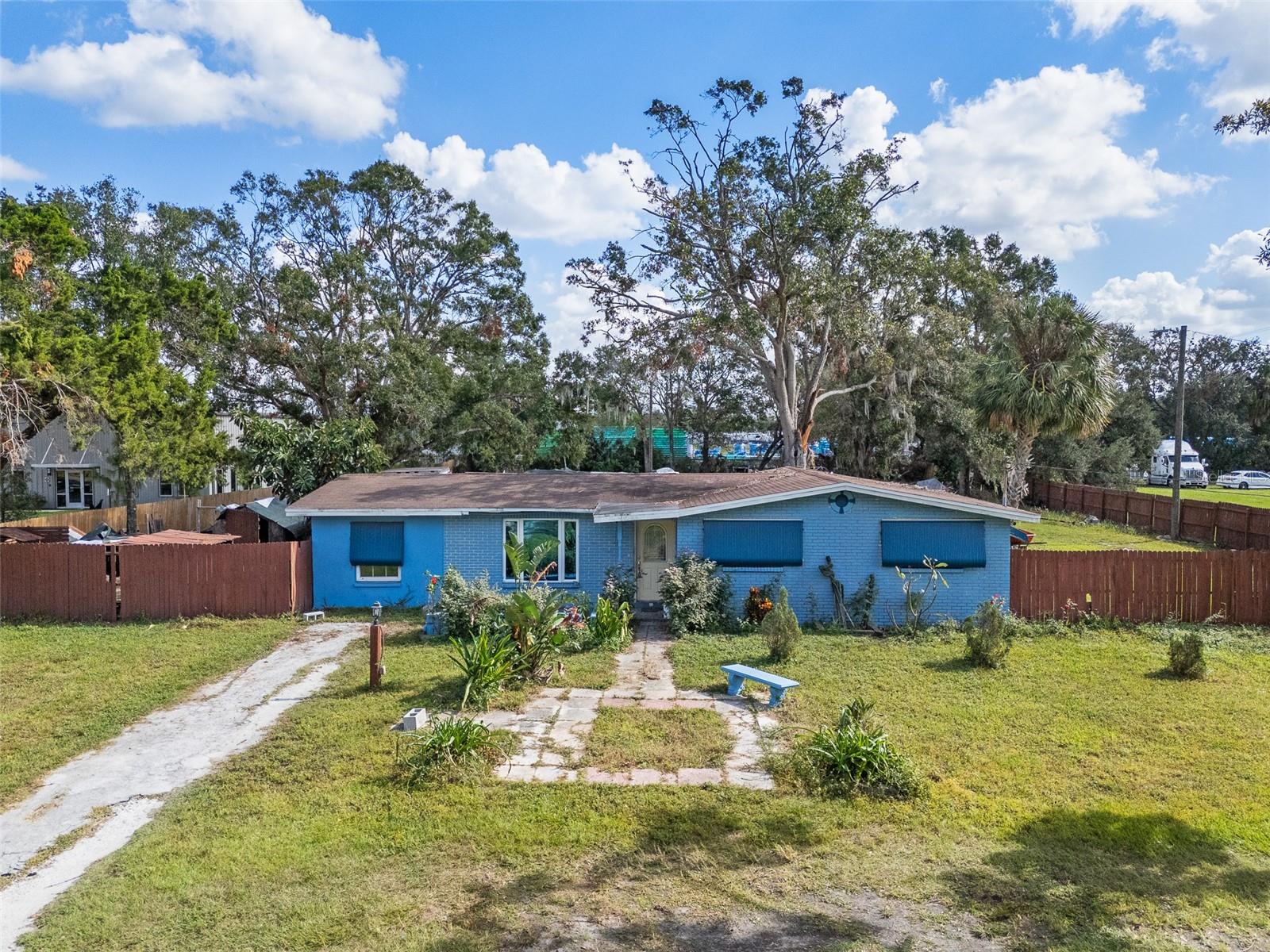 1108 S 82ND ST, TAMPA, FL, 33619