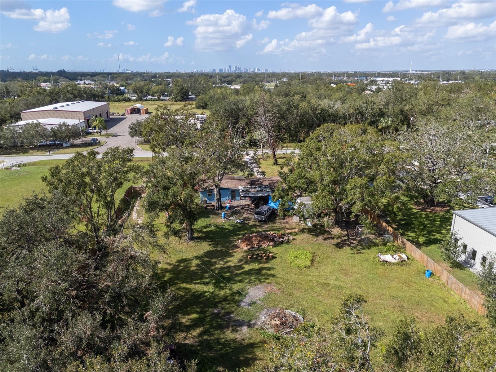 1108 S 82ND ST, TAMPA, FL, 33619