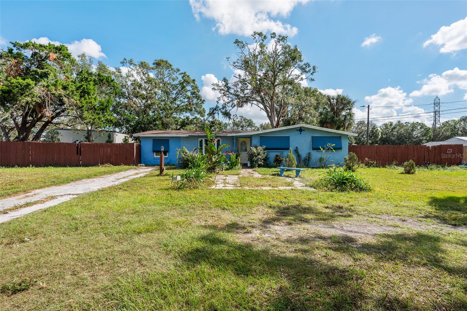 1108 S 82ND ST, TAMPA, FL, 33619