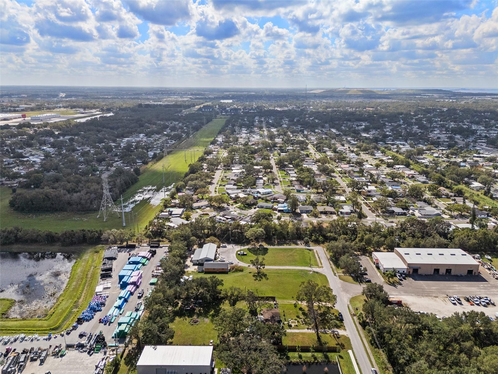 1108 S 82ND ST, TAMPA, FL, 33619