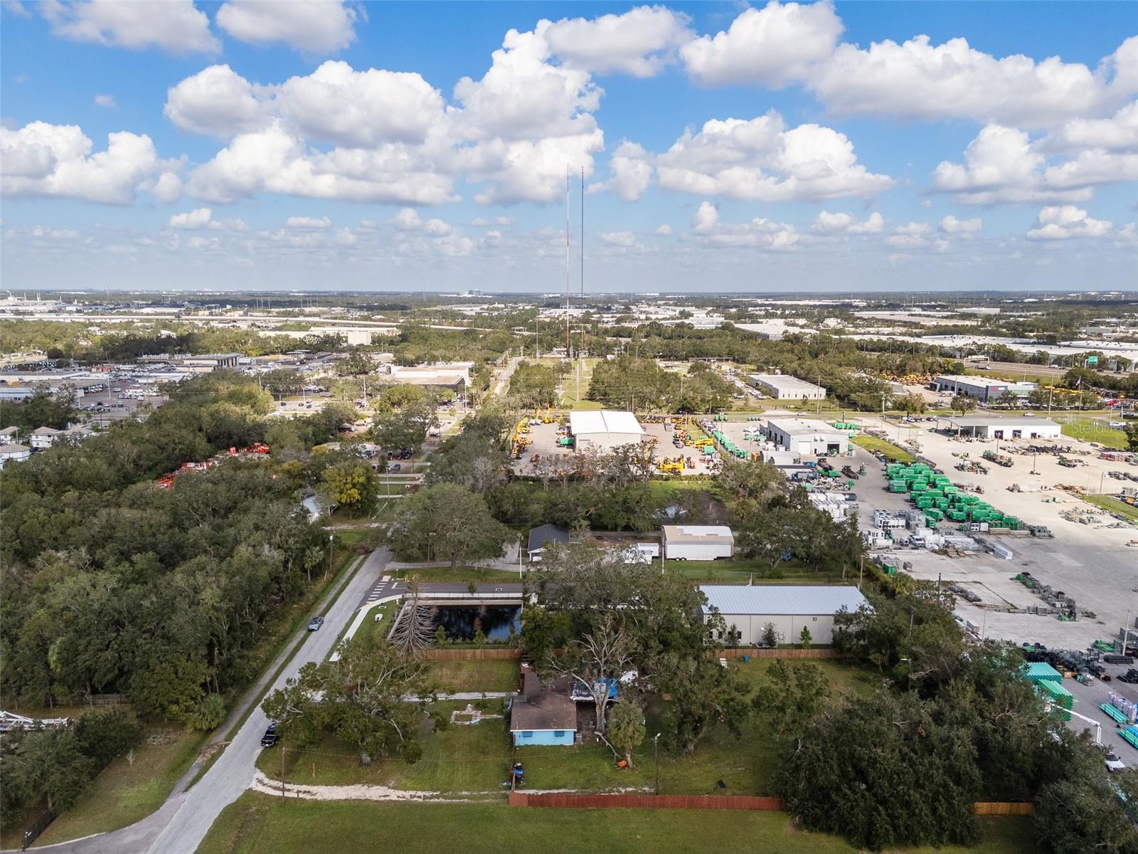 1108 S 82ND ST, TAMPA, FL, 33619