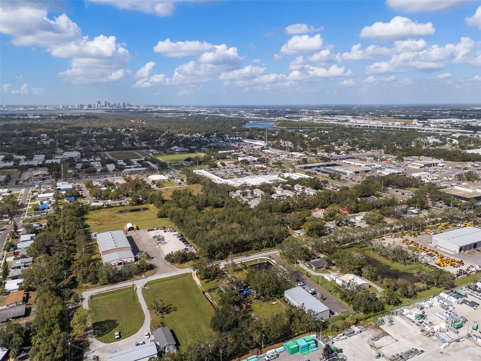 1108 S 82ND ST, TAMPA, FL, 33619
