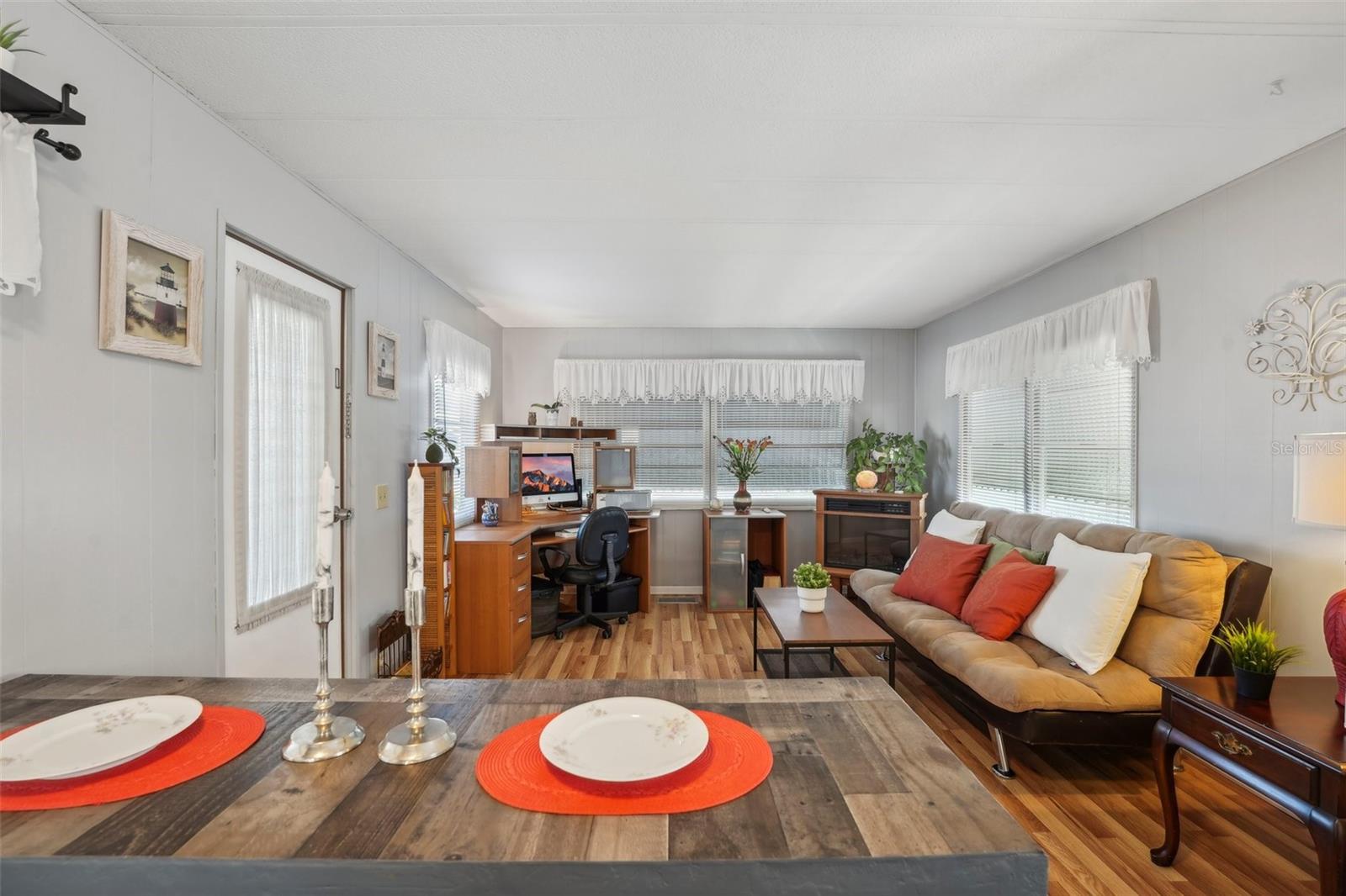 1600 N OLD COACHMAN RD #709, CLEARWATER, FL, 33765